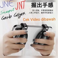 GAMEPAD JOYSTICK TRIGGER L1 R1 HANDLE GAMEPAD L8 PUBG ROS DAN SEJENISNYA