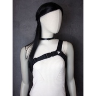 (HARNESS ONLY - READY) Tomb Raider Halloween Costume Halloween Costume Harness Chest Body Harness