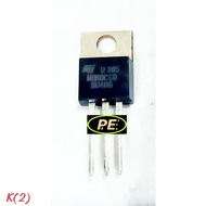 TRANSISTOR BU406 ORIGINAL