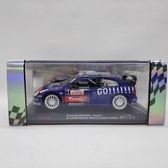 hoot sale Diecast Saico Kronos Citroen Xsara S. Loeb Monte Carlo 2006