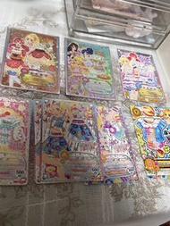 星夢學園 偶像活動卡