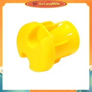 10 Pcs Mushroom Rebar Cap / Protector Covers Rebar