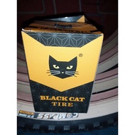 Black Cat and Max Zone Inner Tube 26x1.95/2.125 27x1.95/2.125