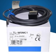 YTH SZ Brand new, original and authentic Flat proximity switch TL-W3MC1 TL-W3MC2 TL-W5MC1 TL-W5MD1 T