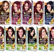 Garnier Hair Colour Kit