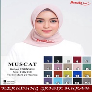 muscat azzura corn skin azzura