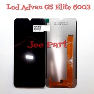 Jual LCD ADVAN G5 ELITE 6003 Limited