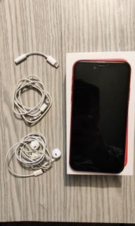 Iphone 11 128g 紅 幾乎全新