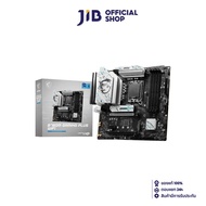 MAINBOARD (เมนบอร์ด) MSI B760M GAMING PLUS WIFI (SOCKET LGA 1700 DDR5 MICRO-ATX)