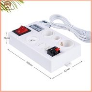 ABOVE Led Tester For E27/B22/E14/GU10/G4-G9 Light Bulb Tester Multi-purpose Tester LED Electric Powe
