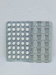 EPAM 5 MG EPAM 5MG COP 121E 122E 201E 1226 VITAMIN 1 PAPAN 40 TABLETS 5 PAPAN 200 TABLETS 10 PAPAN 4