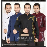 ALKHATIB COLLECTION KOKO ADNAN