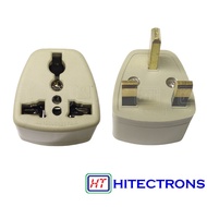 MULTI ADAPTOR SOCKET 3PIN