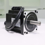 Research Control 86 Closed Ring Stepper Motor Set YK286EC80A1 YK260EC118A1+ESD2608H Brand New