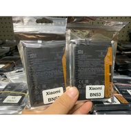 Genuine battery Redmi Note10pro (BN53)
