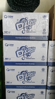 Air Minum Oksigen Oxy - air minum kesehatan - air oxy Original Oxigen Tinggi / Air Oxy Botol  / Oxi 