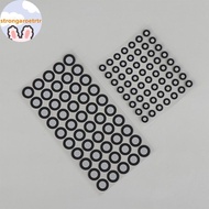 Strongaroetrtr 100/300pcs 3x6mm 6x10mm 3D Scanning Mark Point For Creality CR-Scan Raptor/ Otter/ Fe