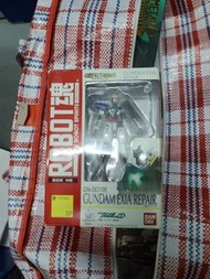 Robot魂 sp