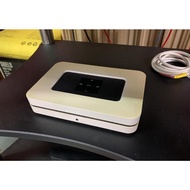 Bluesound Node 2 Wireless Streaming Music Player Hi-Res Music Streamer Network Music Streamer