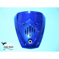 FRONT FORK Centre "BLUE" Fit For HONDA INNOVA125 WAVE125 // Cap BLUE