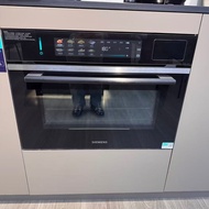 SIEMENS/SIEMENS CP1S7NAG3W/CS5S5N9G6W/269AGS0W Embedded Slightly Steamed Oven