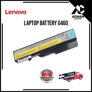 Lenovo Laptop Battery G460