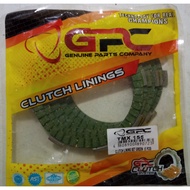 Clutch Lining Tmx 155