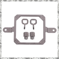 [I O J E] CPU Cooling Mounting Bracket Kit FM2/3 AM2/3 AM4 Cooler Assembly Tool Fit for  Hydro Serie