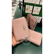 KS LENA SMALL LZIP WALLET kate spade wallet