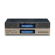 220V EQ665 Equalizer Hifi Home EQ Equalizer Dual 10 BAND Stereo Treble Alto Bass Regulation With Bui
