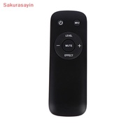 {Sakurasayin} Remote Control For Z906 5.1 Home Theater Subwoofer Audio Sound Speaker new