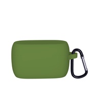 Soft Case Silikon TWS Jabra Elite 2 Jabra Elite 3 + carabiner