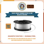 RS300 BLACK & DECKER SPOOL & LINE FOR GL300/GL350 GRASS TRIMMER