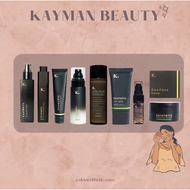 [ READYSTOCK✨] KAYMAN - SUNTELLA UV SUNSCREEN | HYALUMELON MIST | SKINTELLA REPAIRING SERUM 2.0