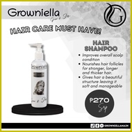 ⚾︎ ✹ ✟ growniella hair shampoo