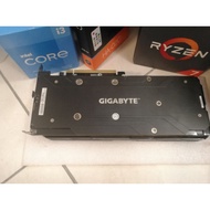 GTX 1070 8GB Graphic Card GPU