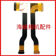 Brand New Sony ILCE-6300 A6300 A6500 A6000 Screen Cable Flip Shaft Flat Cable