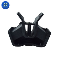 ยางแท่นเกียร์ VIGO 05-07 2.7 A/T แท้ห้างToyota (12371-0C091)