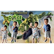 ™ ◬ ✻ ♞,♘TARPAULIN Print and Design (3x4 size)