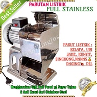 MESIN BISON B-200 Coconut Grater Electric coconut Grater Coconut Grater machine Electric coconut Gra