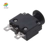 Air Compressor Circuit Breaker Overload Protector AC15A