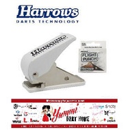 HARROWS FLIGHT PUNCH - PUNCHER