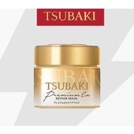 TSUBAKI PREMIUM HAIR MASK TREATMENT DAMAGE CARE