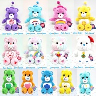 Care Bears / Care Bears Unlock the MAGIC / Happy Birthday Care Bears