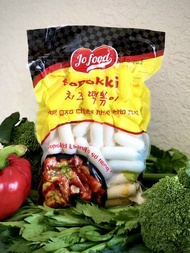 500g BÁNH GẠO NHÂN PHÔ MAI SIÊU NGON JoFood - doanvat_hangduong