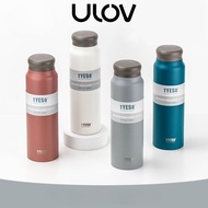 Tyeso Premium 304 Stainless Steel Thermos Bottle, Thermal Cup 800ml