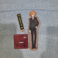 Nakahara Chuuya Airport Pilot Bungo Stray Dogs Acrylic Standee