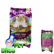 อาหารกระต่าย BOK DOK 1 กิโลกรัม