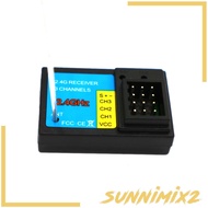 [Sunnimix2] Radio RC Control Boat Accessories