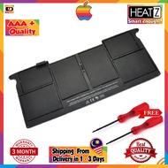 A1406 A1465 A1495 A1370 Air 11-inch A1370 Mid 2011 and Mid 2012-2015 SERIES Battery Replacement Bran